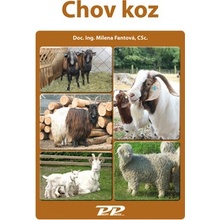 Chov koz
