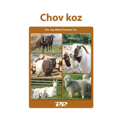 Chov koz
