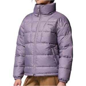 Columbia Дамско синтетично яке Columbia Women's Pike Lake Jacket Synthetic jacket - Shale Purple - размер XS (104-5423-0311)