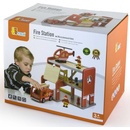 Viga HASIČSKÁ STANICE