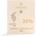 DP chocolate Tabuľková čokoláda Basic biela 70 g