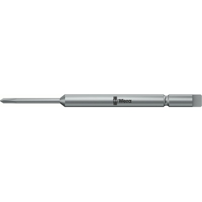 Bit Křížový Wera 851/9 C;1.8 mm 05135272001, 44 mm