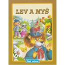 Lev a myš