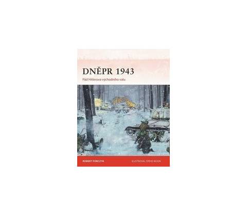 Dněpr 1943