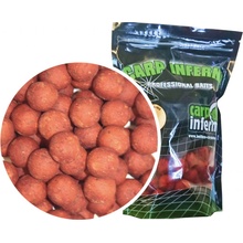 Carp Inferno Boilies Hot Line 1kg 20 mm Beta