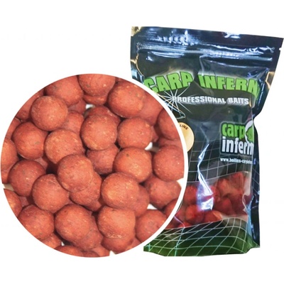 Carp Inferno Boilies Hot Line 1 kg 20 mm Beta – Sleviste.cz