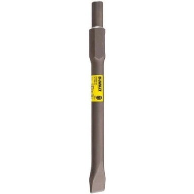 DeWALT DT6809 plochý sekáč, HEX 30x410 mm