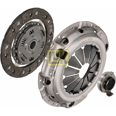Spojková sada Schaeffler LuK 623 3781 00