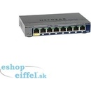 Netgear GS108T