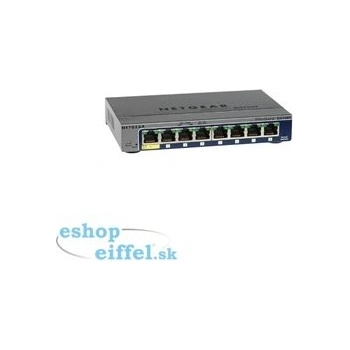Netgear GS108T