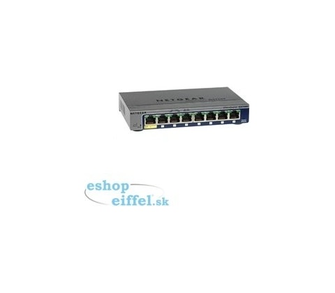 Netgear GS108T