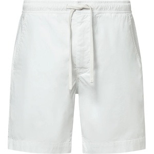 Ecoalf Мъжки къси панталони Ecoalf Ethic Shorts - White - размер XXL (012-4016-0215)