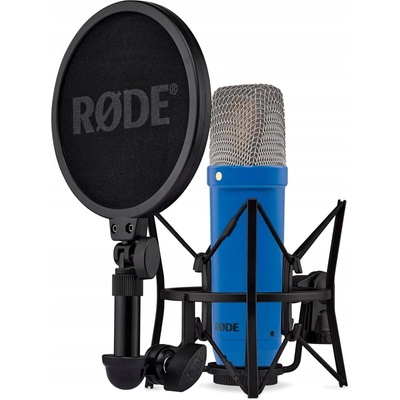 Rode NT1 Signature Cobalt
