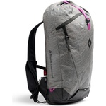 Black Diamond Раница за ски-туринг Black Diamond Cirque Ultra 25 Ski touring backpack - Storm Gray - размер M/L (504-1501-0112)