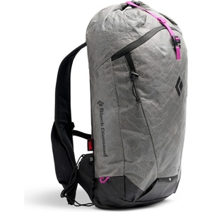Black Diamond Раница за ски-туринг Black diamond Cirque Ultra 25 Ski touring backpack - Storm Gray - размер M/L (504-1501-0112)