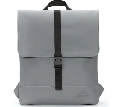 Johnny Urban Ruby šedá 9 l