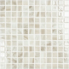 Vidrepur béžová Mozaika 25 SEA SALT 2,5x2,5 (33,3x33,3) cm 1m²