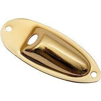 Dr. Parts JP3 Gold (JP3/GD)