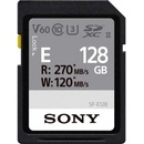 Sony SDXC UHS-II 128 GB SFE128.AE