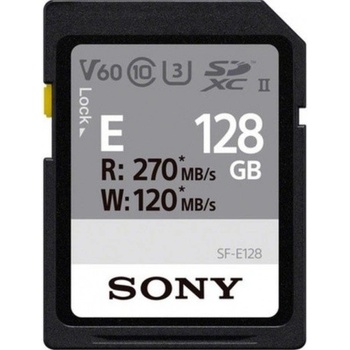 Sony SDXC UHS-II 128 GB SFE128.AE