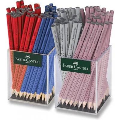 Faber-Castell Grip 2001 tvrdost B 144 ks