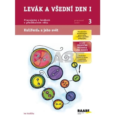 Levák a všední den I