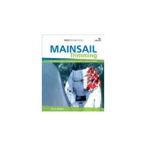 Mainsail Trimming (ISBN: 9780470516508)