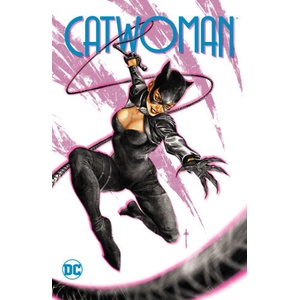 CATWOMAN V01 | GRONBEKK TORUNN (2025)
