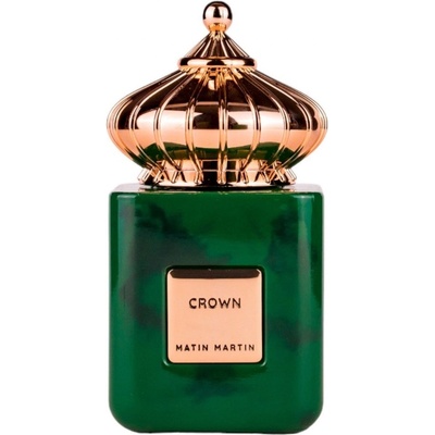 Matin Crown parfémovaná voda unisex 100 ml