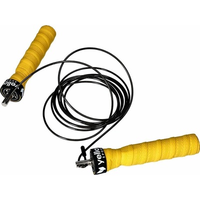 yellowSPORT Skipping Rope