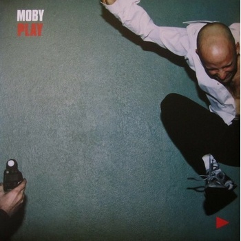 Moby - Play LP