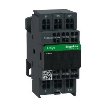 Schneider Electric LC1D093BD