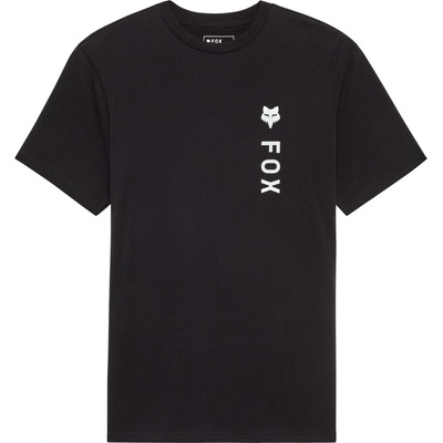 Fox tričko Winners Circle Ss Prem Tee Black 001