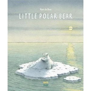 Little Polar Bear | Hans DeBeer (2011)