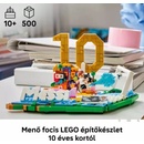 LEGO® Editions - Lionel Messi - Soccer Highlights (43011)