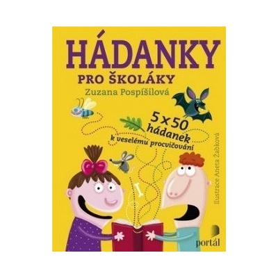 Hádanky pro školáky