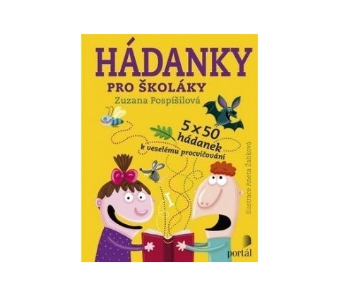 Hádanky pro školáky