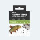 BKK Ready Rig Diamond Izumezina BN 10 ks 12