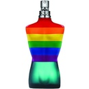 Image 1 of Jean Paul Gaultier Le Male Pride Collector 2020 EDT 125 ml