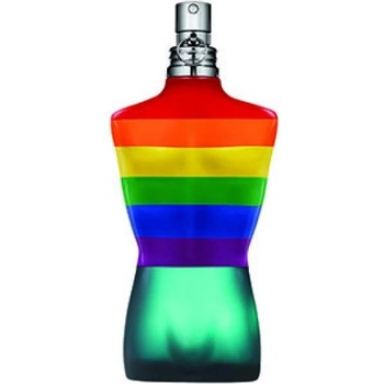 Image 1 of Jean Paul Gaultier Le Male Pride Collector 2020 EDT 125 ml
