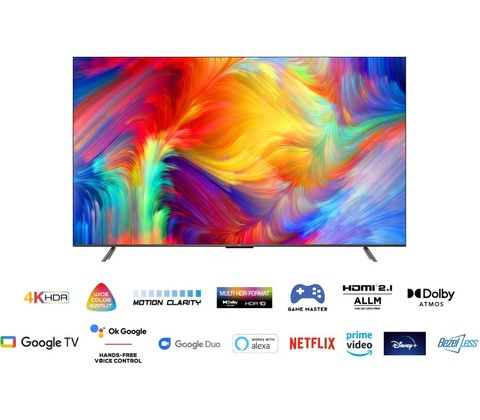 TCL 75P735