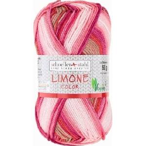Schoeller + Stahl Limone Color 315 Плетива прежда (90131-315)