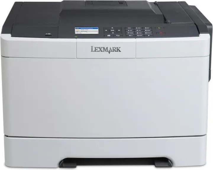 Lexmark CS417dn (28DC070)