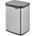 Brabantia Кош за смет Brabantia Bo Small 4L, Matt Steel Fingerprint Proof (1006625)