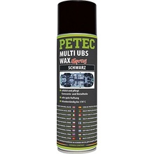 Petec Multi konzervační vosk 500ml