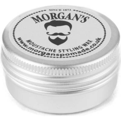 Morgan's vosk na knír 15 ml – Zboží Dáma