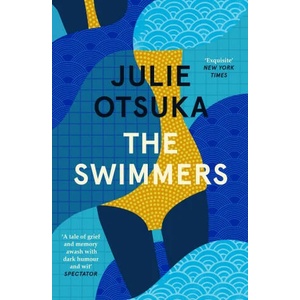 Swimmers (ISBN: 9780241994283)