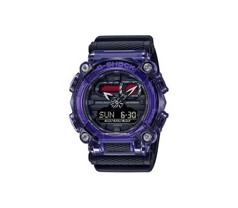 Casio GA-900TS-6A