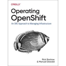 Operating OpenShift