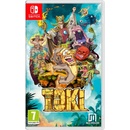 Toki (Retrollector Edition)